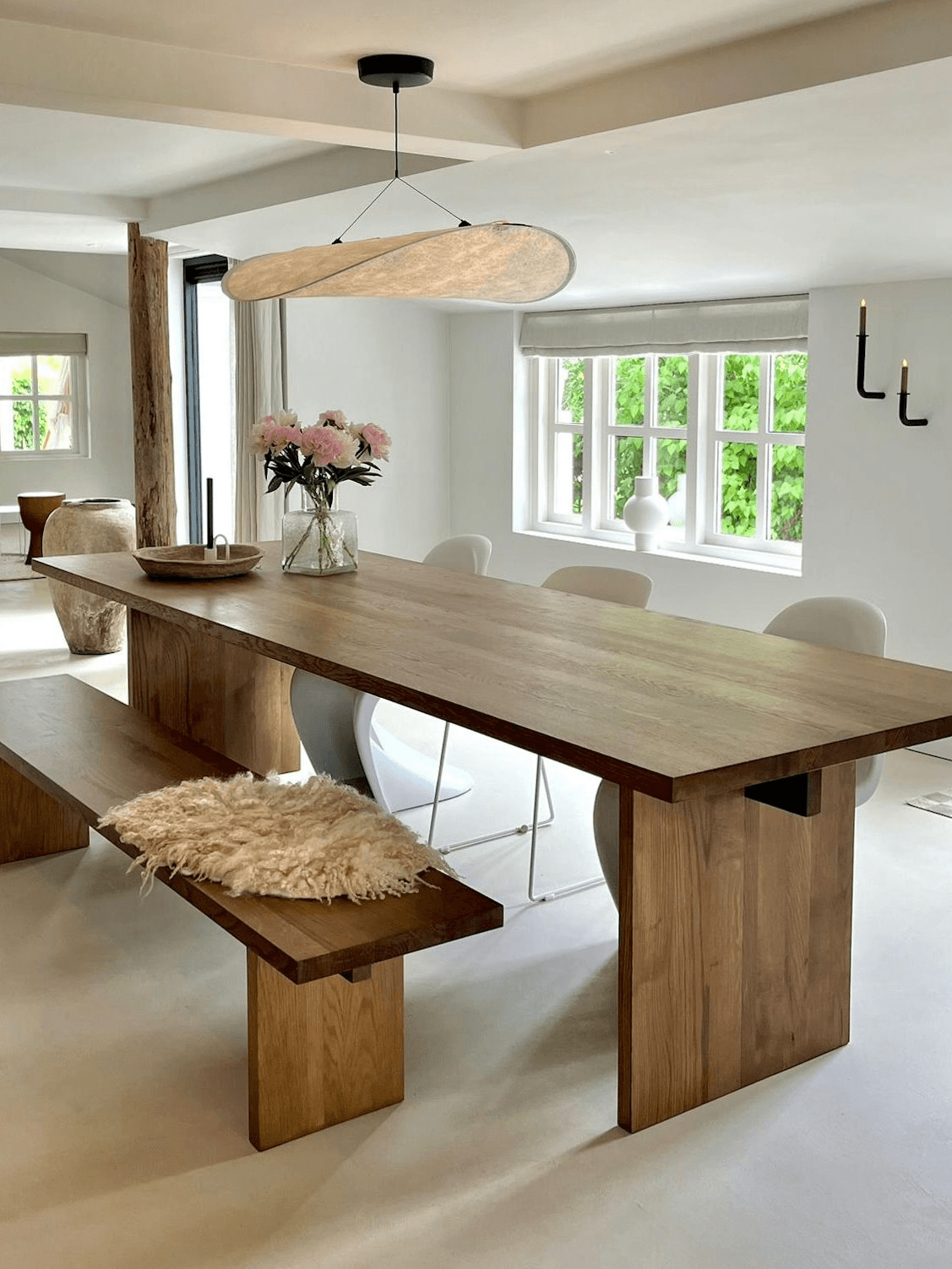 Rechthoekige tafels
