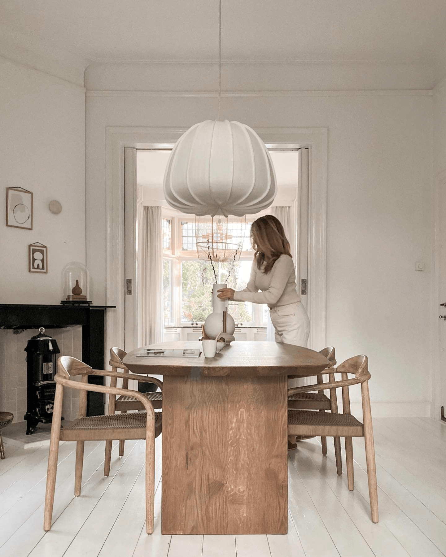 Studio Lopped - Handgemaakte tafels